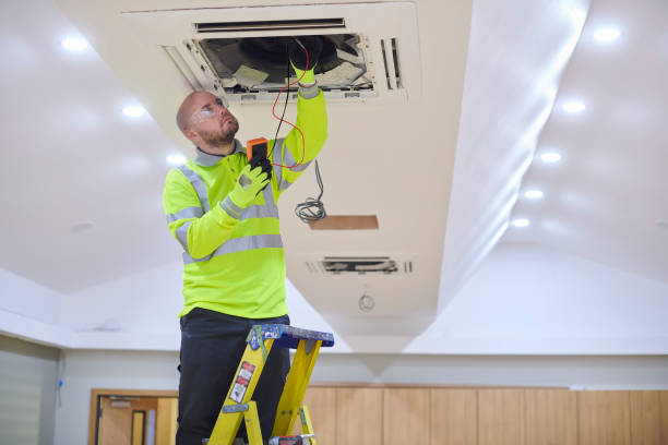 Best HVAC air duct cleaning  in Tyler, TX