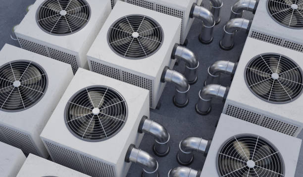 Air duct cleaning in Tyler, TX