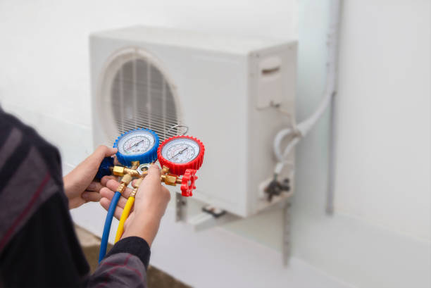 Best HVAC replacement cost  in Tyler, TX